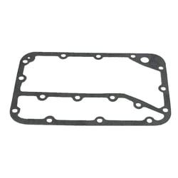 Picture of Sierra 18-2871-9 Exhaust Cover Gasket for Johnson/Evinrude Outboard Motors - Pack of 2