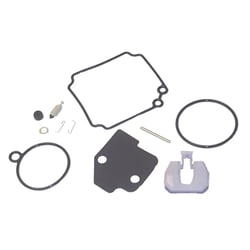 Picture of Sierra 18-7737 Carburetor Repair Kit for Yamaha Outboards