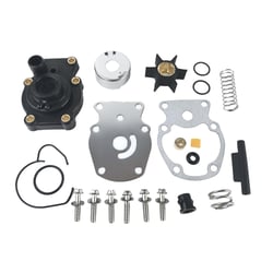 Picture of Sierra 18-1823 Seal and Pin Assembly for Johnson Evinrude Outboard Water Pump