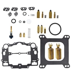 Picture of Quicksilver 8M0120193 Weber 4-Barrel Carburetor Repair Kit for MerCruiser Engines
