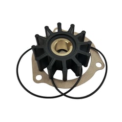 Picture of Sherwood Pump 09000K-SHW Neoprene Impeller Kit with Gaskets and O-Ring