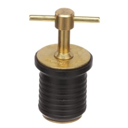 Picture of Attwood Marine 7526PD1 T-Handle Drain Plug for 1-Inch Diameter Drains