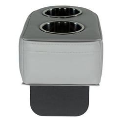 Picture of Lewmar 2024049110 Sunset Collection Portable Pontoon Dual Cup Holder