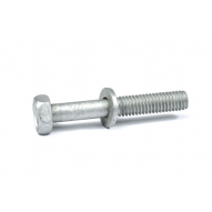 Picture of Sierra 18-8407 Stainless Steel Bolt with Washer for Yamaha Outboards