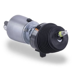 Picture of Seastar Solutions HH4315-4 BayStar Sport Tilt Hydraulic Helm 1.4 Cu. In. ORB