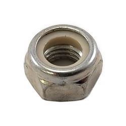 Picture of Quicksilver 896895 M12 Actuator Nut OEM Zeus Sterndrive