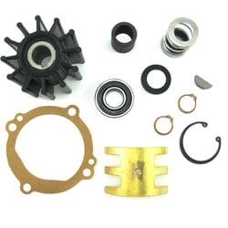 Picture of Sherwood Pump 11068-SHW Major Repair Kit for Marine Raw Water Pumps