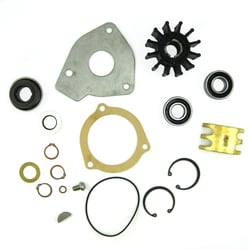 Picture of Sherwood Pump 12665-SHW Major Repair Kit for G-9901 G-9902 G-9903 Raw Water Pumps