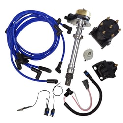 Picture of Sierra 18-5513 V-6 Delco EST Electronic Ignition Distributor Conversion Kit