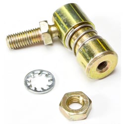 Picture of Seastar Solutions 031126 Ball Joint Kit 3300/33C Control Cable 1/4-28 Quick Release