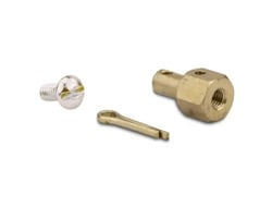 Picture of Teleflex 047641 Replacement Pivot Stop Kit for 30 Series 33C Control Cable 1/4" Lever