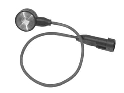 Picture of Quicksilver 8M6003194 Knock Sensor for MerCruiser V-6 & V-8 MPI Engines with ECM 555