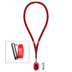 Picture of Quicksilver 8M6007095 MOB+ xTAG Wearable Carrying Kit for xFOB Wireless Kill Switch