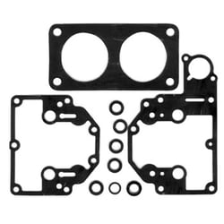 Picture of Quicksilver 8107492 Carburetor Gasket Kit for Mercury & Mariner Outboards
