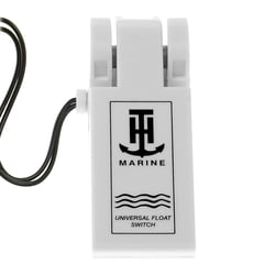 Picture of T-H Marine HDR-FSWT-DP Enclosed Bilge Pump Float Switch 12V Submersible