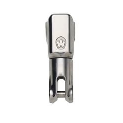 Picture of Wichard 2976W Medium Anchor Swivel 5/16" - 1/2" 316L Stainless Steel