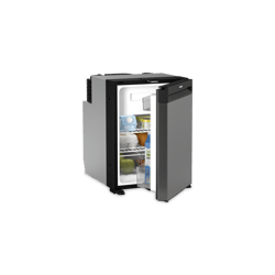 Picture of Dometic 9620001829 NRX0050C Compressor Refrigerator 44L Dark Silver