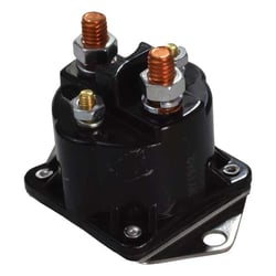 Picture of Engineered Marine Products 89-02815 Starter Solenoid for Mercury Mariner Outboards
