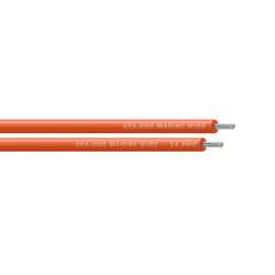 Picture of Sea-Dog Line 8014100 14 AWG Purple Marine Primary Wire 25ft
