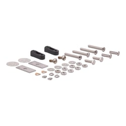 Picture of SeaStar Solutions 060991 Replacement Mounting Hardware Kit for Twin SR Control CH5400