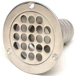 Picture of Moeller 02030910 Stainless Steel Garboard Drain Plug 1/2 Inch IPT