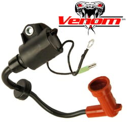 Picture of Sierra 18-5113 Marine Ignition Coil for Yamaha Outboards