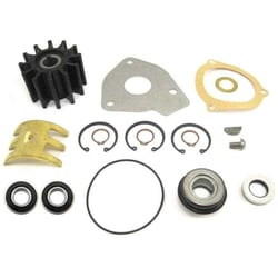Picture of Sherwood Pump 23977-SHW Major Repair Kit for Raw Water Pumps