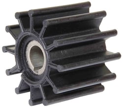 Picture of Sherwood Pump 15000K-SHW Neoprene Impeller Kit with Gaskets 12-Blade