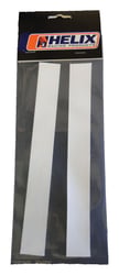 Picture of Helix Racing Products 4021800 PTFE Exhaust Sealing Tape 1" x 8" 2-Pack