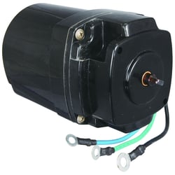 Picture of Quicksilver 891736T OEM Trim Motor Assembly for Mercury MerCruiser Oildyne Pump