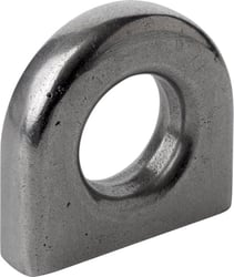 Picture of Sea-Dog Line 079810 Weldable Aluminum Single Bow Eye 1-1/4" Eye Diameter