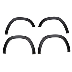 Picture of TrailFX TFF3008OE Oe Style Flare Smooth Set Of 4