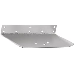 Picture of Lenco 20150-001 Standard 12x18 Replacement Trim Tab Blade 12 Gauge