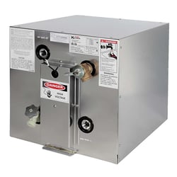 Picture of Kuuma Products 11812 Marine Water Heater 6 Gallon 120V with Rear Heat Exchanger