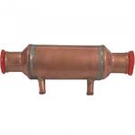 Picture of Sierra 18-2587 Power Steering Cooler for MerCruiser Marine Engines