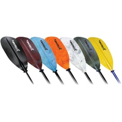 Picture of SeaSense 008678 X-Treme II Kayak Paddle 84 Inch Orange Yellow