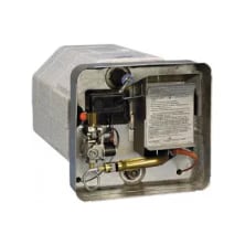 Picture of LaSalle Bristol FS06B1WD Tankless Water Heater Access Door - White
