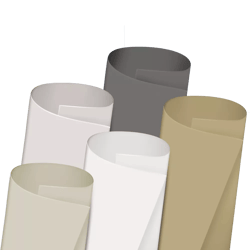 Picture of Dicor DFII95T-35 DiFlex II TPO RV Roofing Membrane Tan 35' x 9'6"