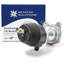 Picture of Seastar Solutions SHT91190 Dash Tilt Module Kit for NFB Safe-T II Steering