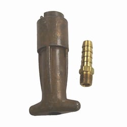 Picture of Sierra 18-8069 Female Fuel Connector 5/16" for Mercury Marine Outboard