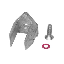 Picture of Camp Zinc B Line Cutter Sacrificial Zinc Anode