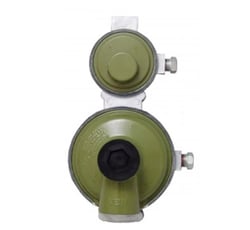 Picture of Marshall Excelsior MEGR-291HP Excela Two-Stage LP Gas Regulator with Vent Pack