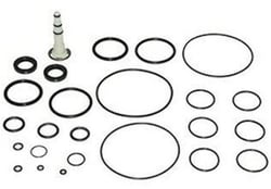 Picture of Quicksilver 811612A 3 Outboard Power Trim Pump O-Ring Kit