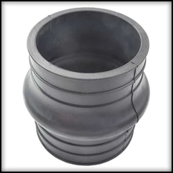 Picture of Sierra 18-2770 Marine Exhaust Tube for MerCruiser Sterndrive