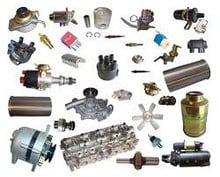 Picture of Engineered Marine Products 32-07452 Water Intake Retrofit Hose Kit