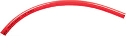 Picture of Helix Racing Products 140-3103 Braided Fuel Line Red 3ft 1/4" ID