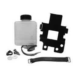 Picture of Quicksilver 806193A48 MerCruiser Gear Lube Reservoir Bottle Kit Alpha/Bravo
