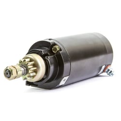 Picture of Sierra 18-5605 Outboard Starter for Mercury & Mariner 40-50 HP