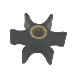 Picture of Sierra 18-3044 Water Pump Impeller for Johnson Evinrude Outboard