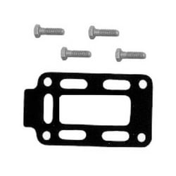 Picture of Sierra 18-8504 Exhaust Elbow Mounting Kit for Ford Small Block
